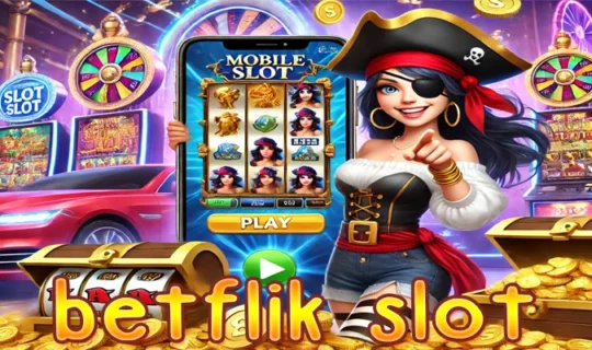 betflik slot