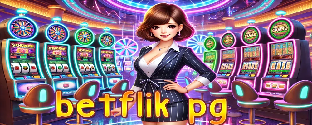 betflik pg