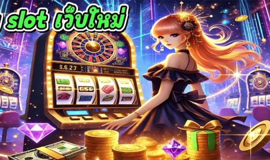 pg slot เว็บใหม่